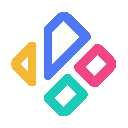 dark logo